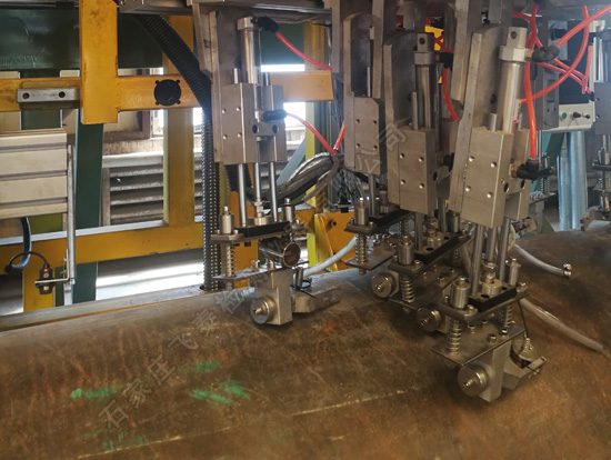 焊縫超聲波探傷 焊縫超聲波探傷