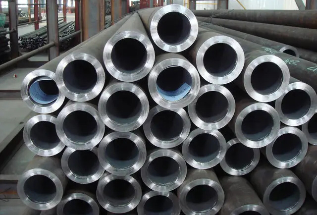 無縫鋼管 無縫鋼管