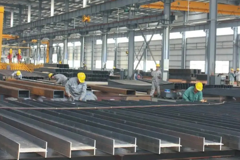 鋼結(jié)構(gòu)超聲波探傷檢測 鋼結(jié)構(gòu)超聲波探傷檢測